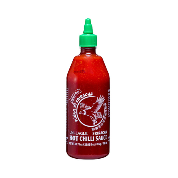 CHILI SAUCE SRIRACHA