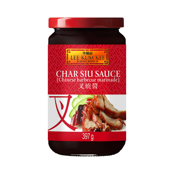 CHAR SIU SAUCE 397gr