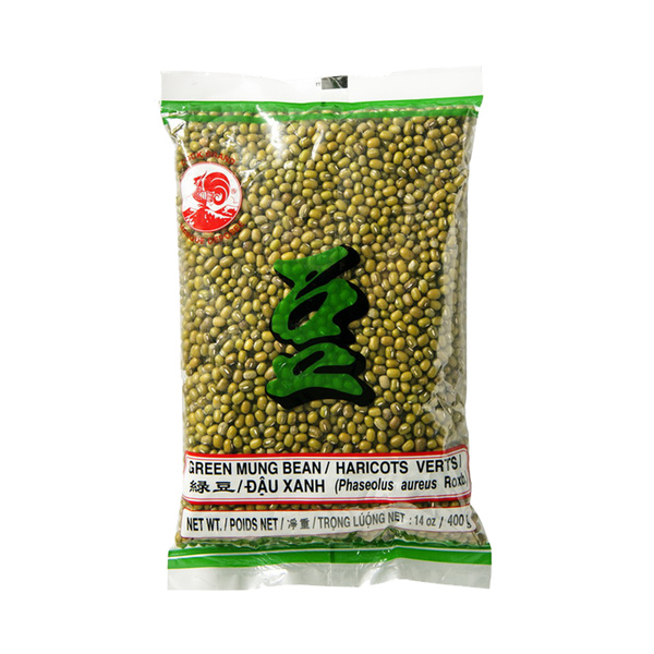 beans mung whole 400gr