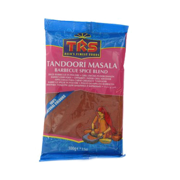 tandoori masala 100gr
