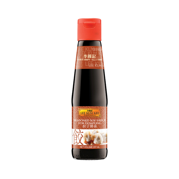 dumpling sauce 207gr/207ml