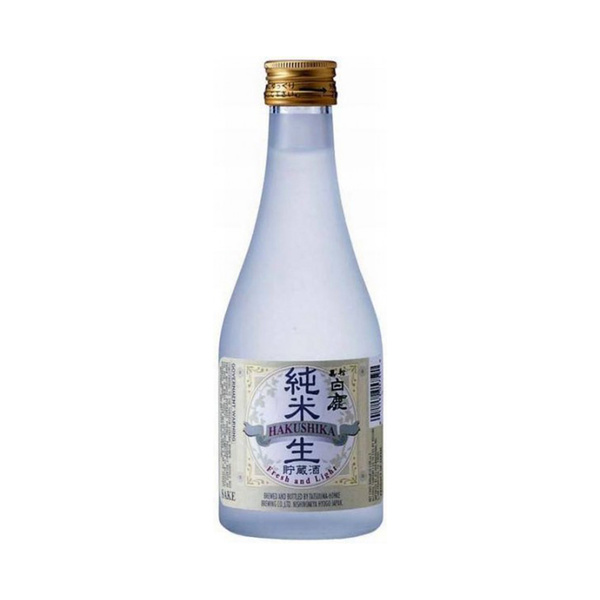 FRESH AND LIGHT SAKE ALC 13.5% 720gr/720ml