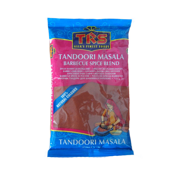 TANDOORI MASALA