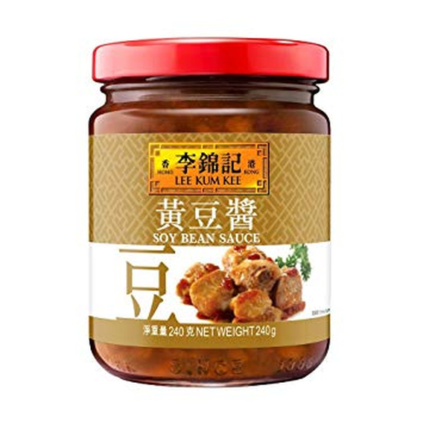 soy bean sauce 240gr