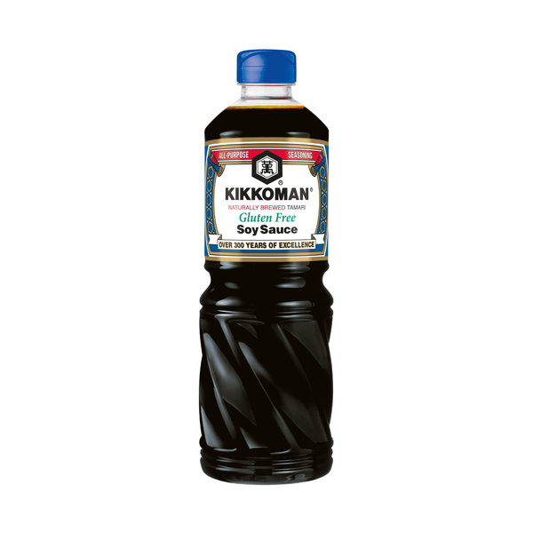 TAMARI SOY SAUCE GLUTEN FREE