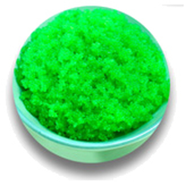 masago green wasabi 500gr