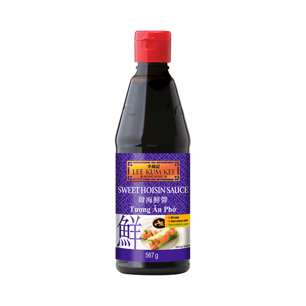 hoi sin sauce sweet 567gr