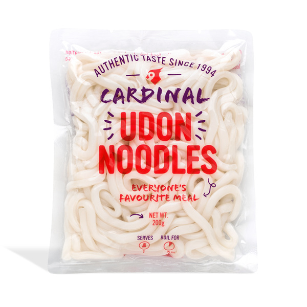 UDON NOODLE FRESH