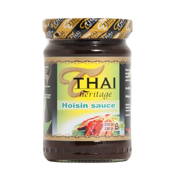 HOI SIN SAUCE 220gr/220ml