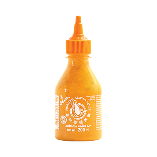 SRIRACHA MAYOO SAUCE