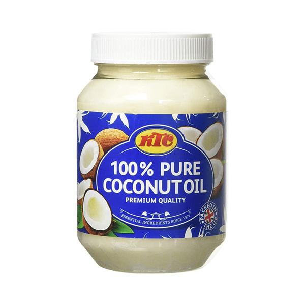 COCONUT OIL