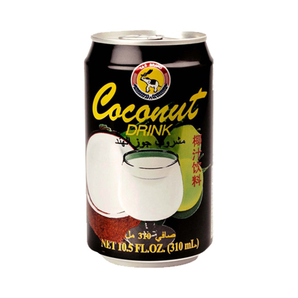 COCONUT DRINK 310gr/310ml