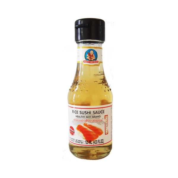 sushi sauce 125gr/125ml