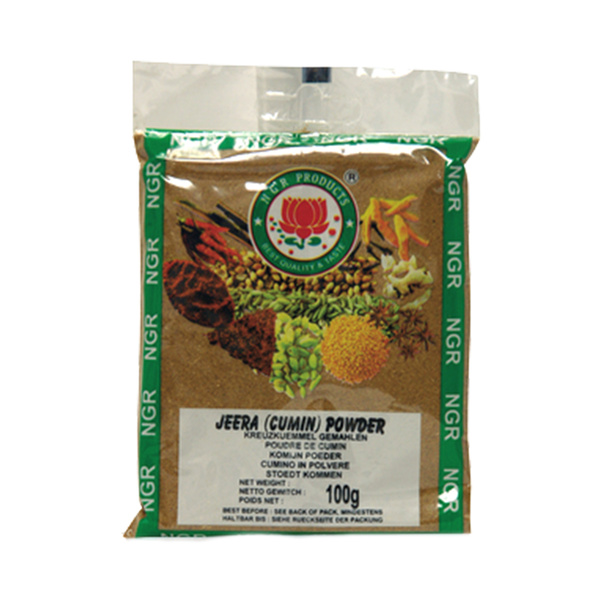 jeera (cumin) powder 100gr