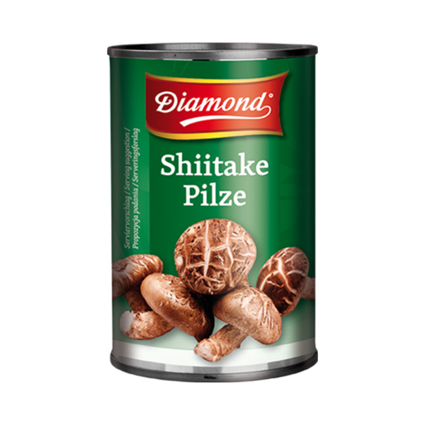 shiitake / tonko mushrooms 284gr