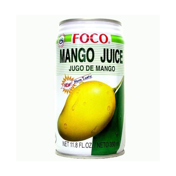 mango juice 350gr/350ml