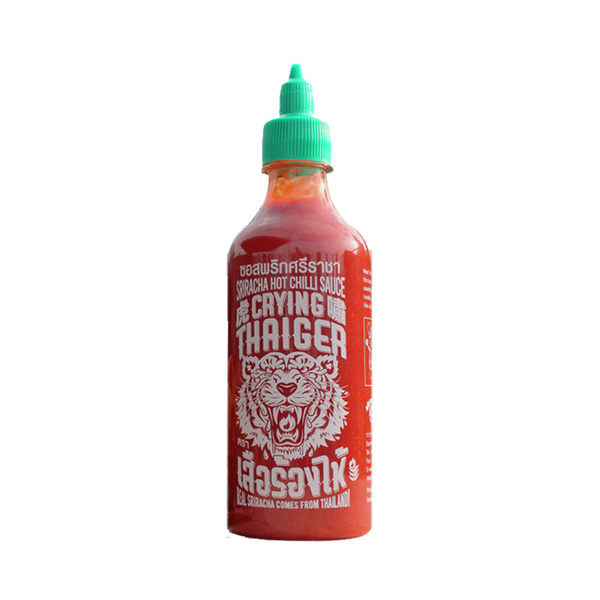 CHILI SAUCE SRIRACHA