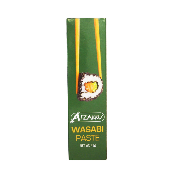 WASABI PASTE