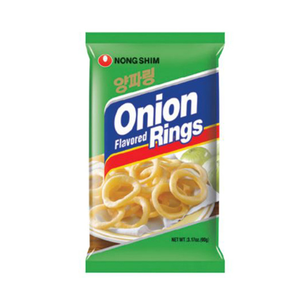 ONION RINGS 90gr