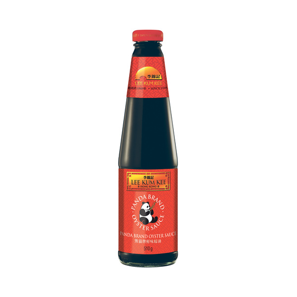 oyster sauce 510gr