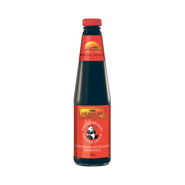 oyster sauce 510gr