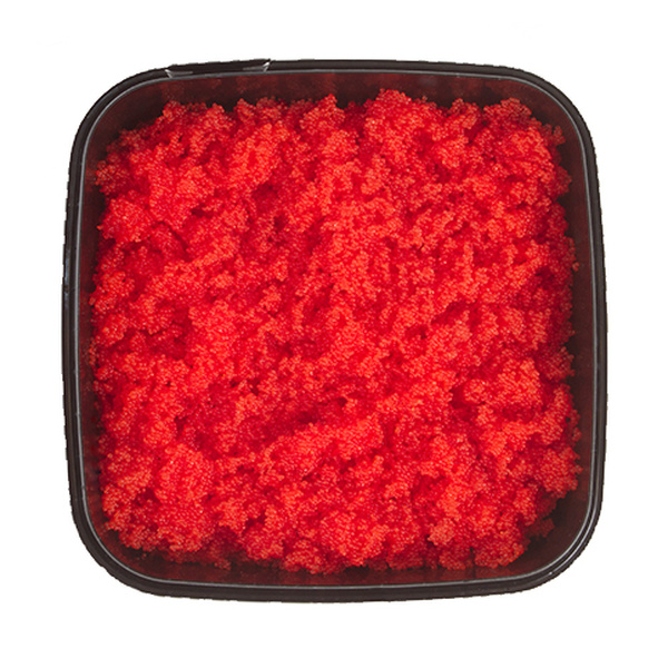 tobiko red flying fish roe 500gr