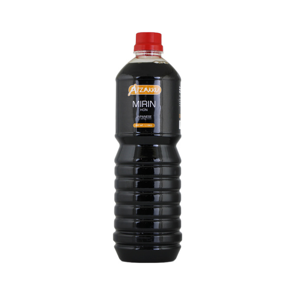 MIRIN HON SAUCE AUTHENTIC 1150gr/1000ml