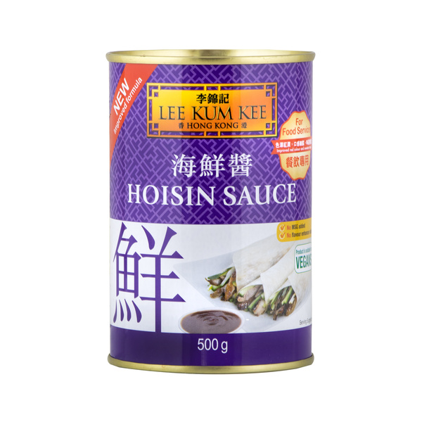 hoisin sauce 500gr