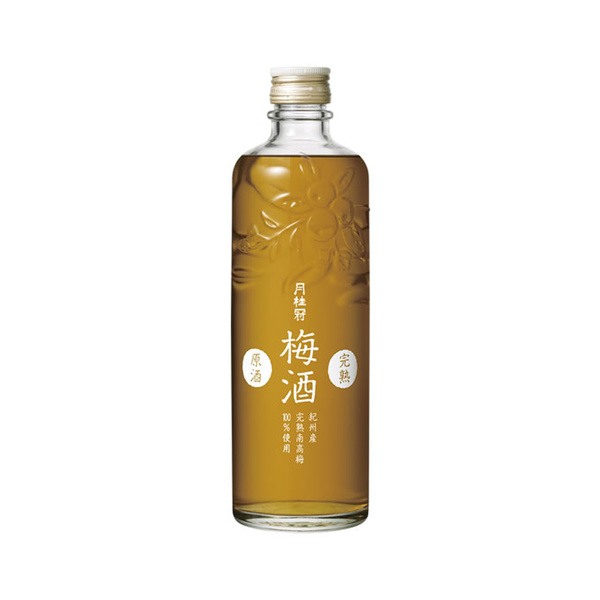 UMESHU SAKE PLUM WINE ALC 19%