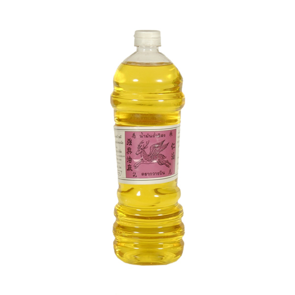 PEANUT OIL 1000gr/1000ml