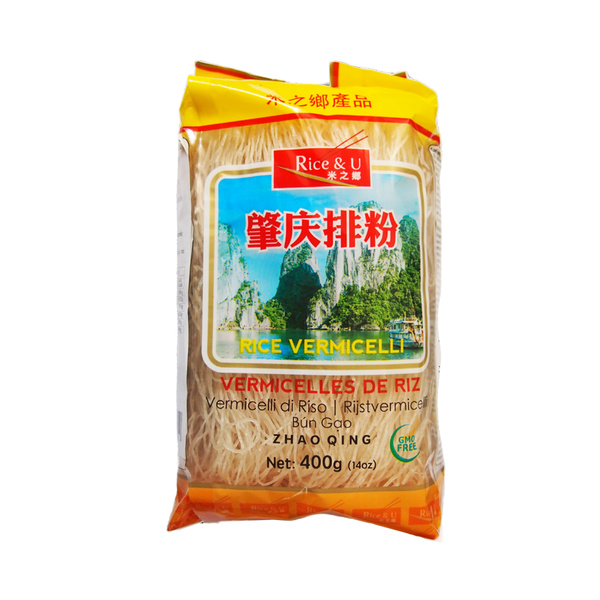 rice vermicelli 400gr