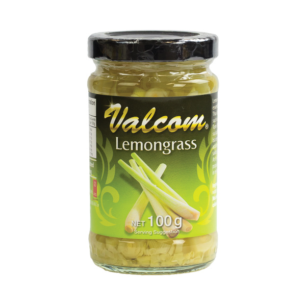 LEMON GRASS