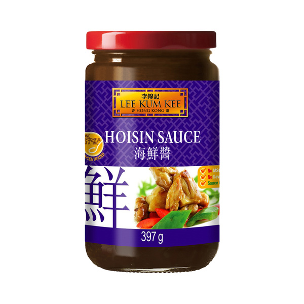 HOI SIN SAUCE