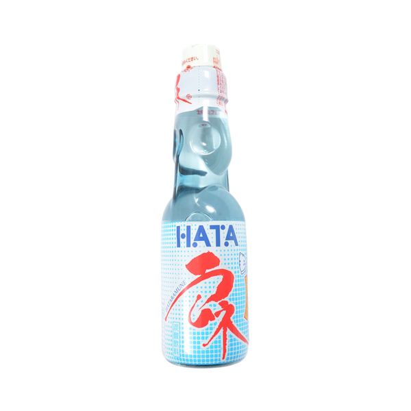 normal ramune drink 200gr/200ml