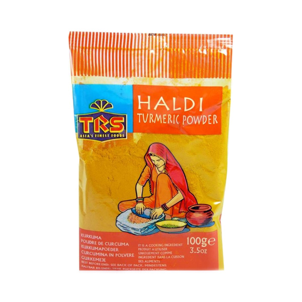 TURMERIC POWDER HALDI