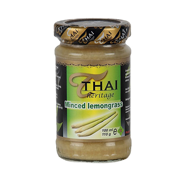 lemon grass paste minced 105gr/100ml