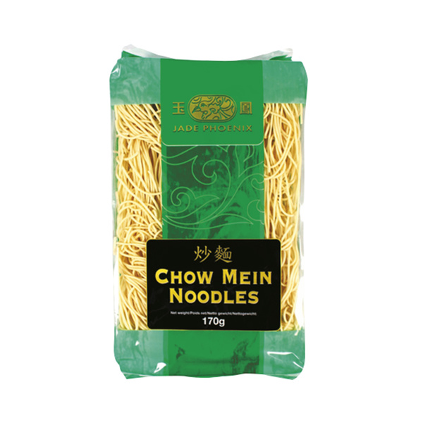 CHOW MEIN NOODLE