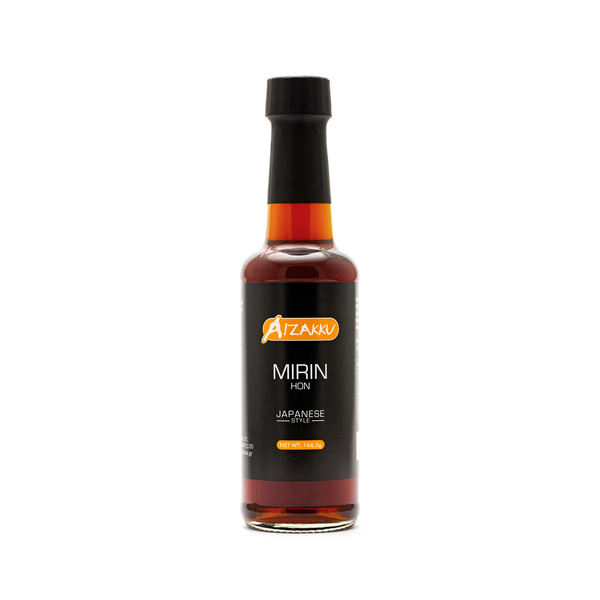 MIRIN HON JAPANESE STYLE 173gr/150ml
