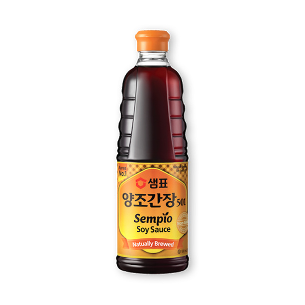 SOY SAUCE NATURALLY BREWED