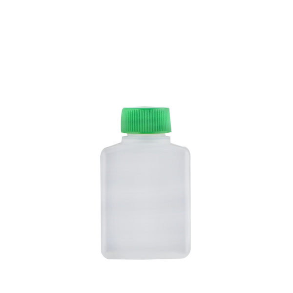 SOY SAUCE TAKE AWAY BOTTLE, WITH GREEN CAP 30ML, 50 PCS