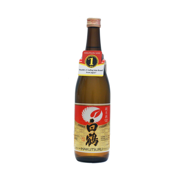 sake excellent, junmai alc.15% 720gr/720ml