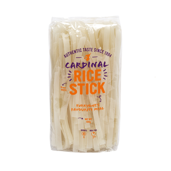 RICE STICK  10MM, XL