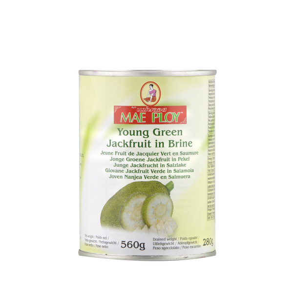 jackfruit green 560gr
