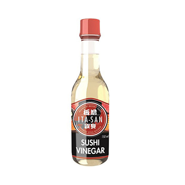 sushi vinegar 150gr/150ml