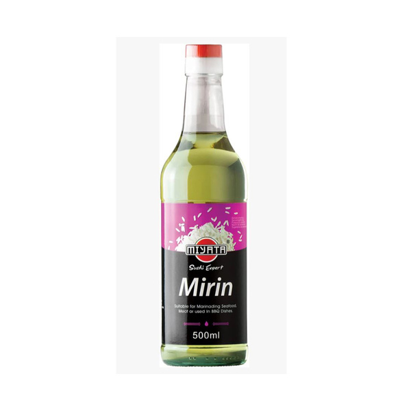 mirin seasoning 500gr/500ml