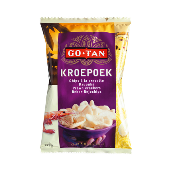 prawn crackers fried 70gr