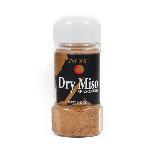 DRIED SOY BEAN PASTE NOBU DRY MISO