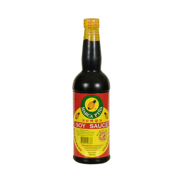 soy sauce 750gr/750ml