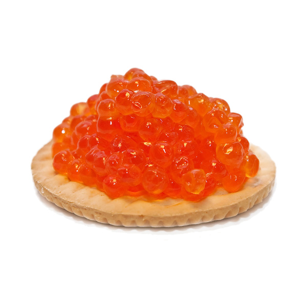 salmon caviar ikura 1000gr