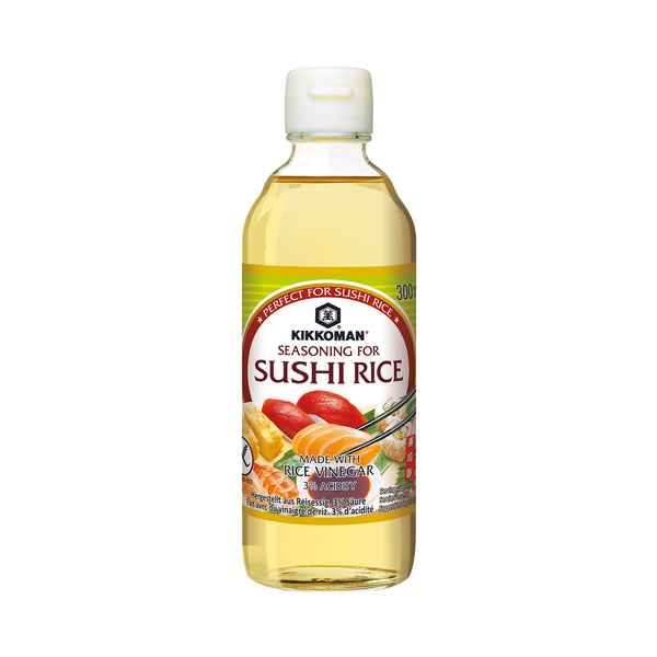 sushi seasoning 300gr/300ml